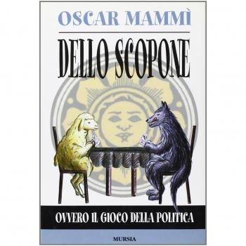 Dello scopone. Ovvero il gioco della politica