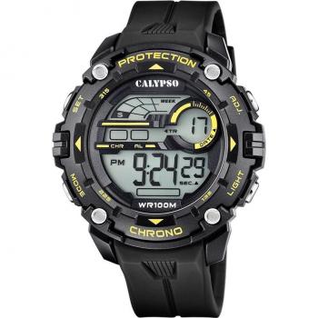 Reloj Calypso K5819/4 Negro Hombre