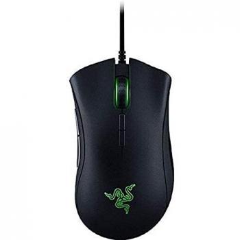 Razer DeathAdder Elite Mouse USB Ottico 16000 DPI
