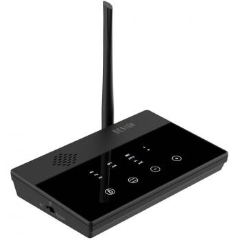 Besign BE-RTX Adattatore Bluetooth Trasmettitore e Ricevitore