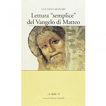 Lettura «semplice» del Vangelo di Matteo