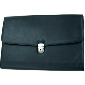 Carpeta universitaria Alassio UDINE negra