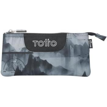 Estuche de Portátiles Totto “Tablero” 3 Compartimientos