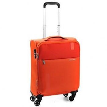 Roncato Speed Maleta Cabina Expandible Naranja