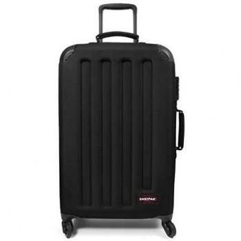 Eastpak Tranzshell M Maleta, 67 cm, 56 L, Negro