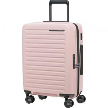 Maleta Cabina Expandible Samsonite 45L Rígida
