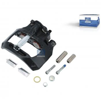 Pinça de freio DT Spare Parts 3.62119