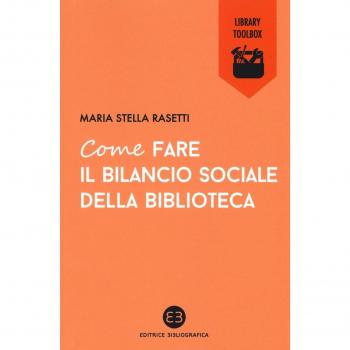 Come fare il bilancio sociale della biblioteca