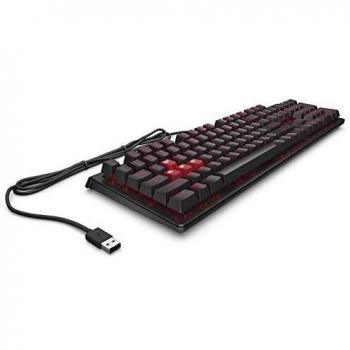 HP Gaming Omen Encorder Tastiera