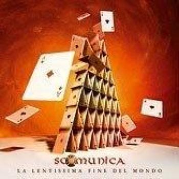 La Lentissima Fine Del Mondo