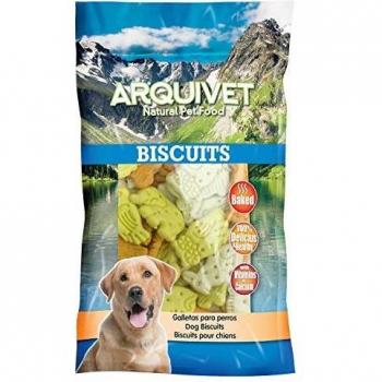 Arquivet Galletas granja 200 gr