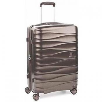 Roncato Maleta Mediana Rígida Stellar 64 cm
