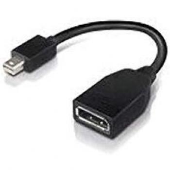 Lenovo 4X90L13971 Adapter [1x Mini DisplayPort Plug