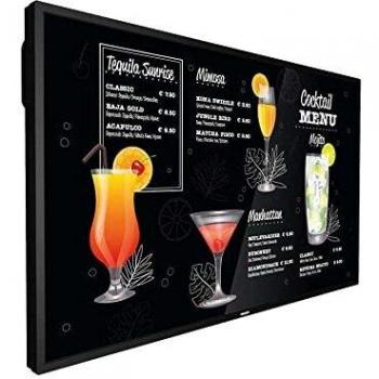 Dispositivo Philips Dis Public 43BDL3017 P-Line