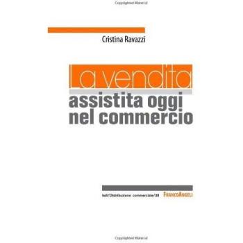 La vendita assistita oggi nel commercio
