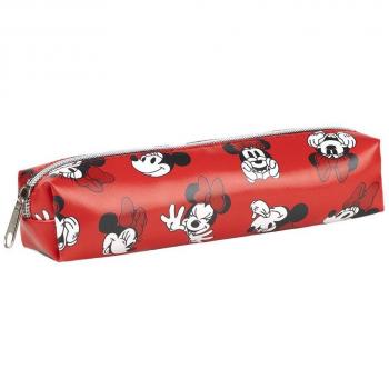 Estuche Portatodo Polipiel Marvel