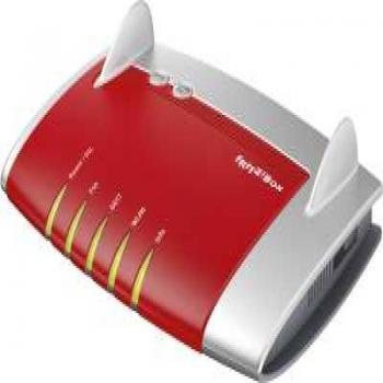 FRITZ!Box 7430 per rete fissa IP