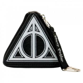 Monedero Chibi Deathly Hallows Harry Potter