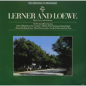 The Music of Lester and Loewe
