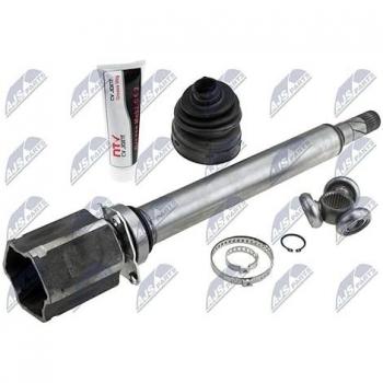 Jogo de Apoio NTY NPW‑AR‑009