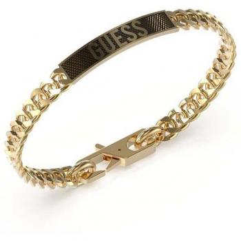 Pulsera Guess Legacy Hombre JUXB03214JWYGBKS