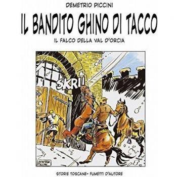 Il bandito Ghino di Tacco