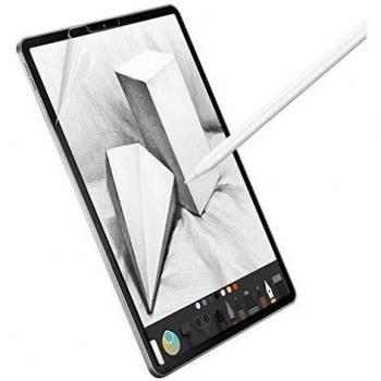 BENKS Effetto Carta Pellicola Protettiva per iPad 9/8/7 (10.2 Pollici, 2021/2020/2019)