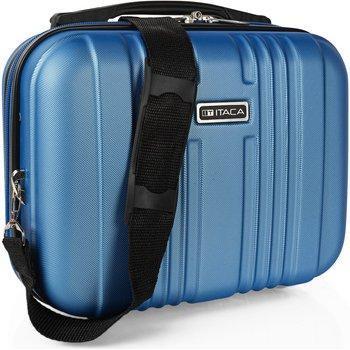 Neceser de Viaje ITACA T71535 Azul
