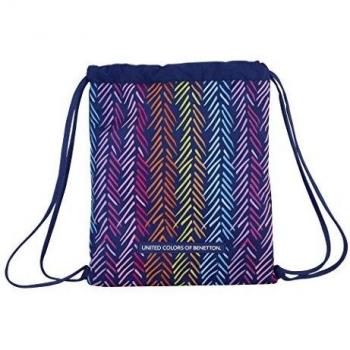 Saco Plano Benetton Spina Oficial