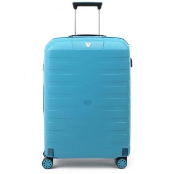 Maleta Deportiva Rígida 80L Roncato