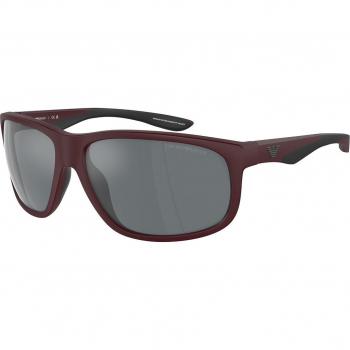Giorgio Armani Gafas de sol 0EA4199U Granate