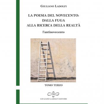 La poesia del Novecento. Dalla fuga alla ricerca della parola. L'antinovecento (Vol. 3)