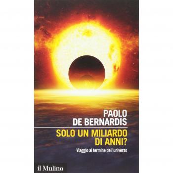 Solo un miliardo di anni? Viaggio al termine dell'universo