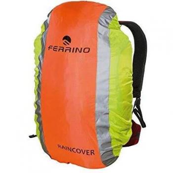 Ferrino Cubre Mochila Cover 1 Reflectante