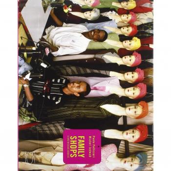 Family shops. La sfida del piccolo commercio