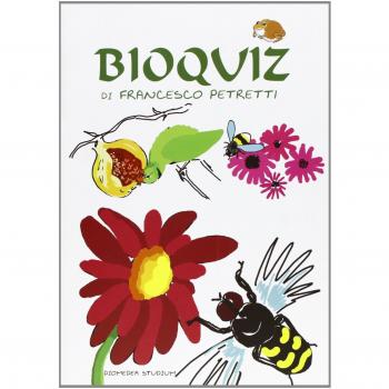 Bioquiz. La biodiversità alla portata di tutti