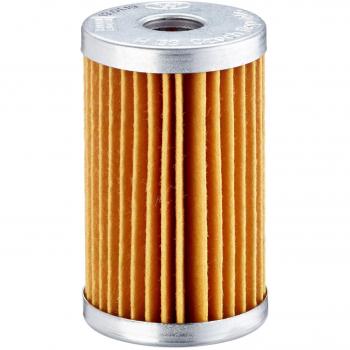 Filtro de Óleo MANN-FILTER H 53