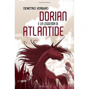 Dorian e la leggenda di Atlantide
