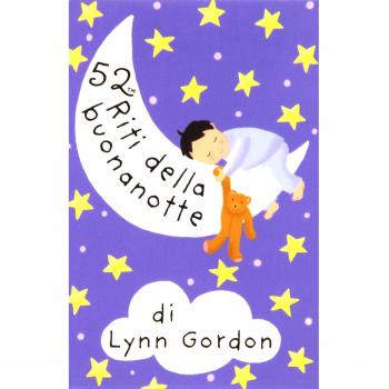 52 riti della buona notte. Carte. Ediz. illustrata