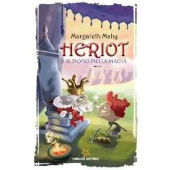 Heriot e il dono della magia