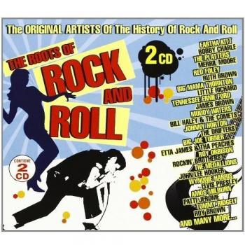 The Roots Of Rock And Roll