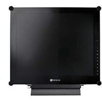AG NEOVO SX-19G Monitor LCD 19 SXGA 1280 x 1024 Pixel 170° Nero