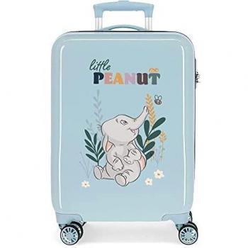 Joumma Bags Maleta de cabina rígida Before the Bloom Dumbo