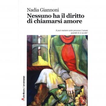 Nessuno ha il diritto di chiamarsi amore