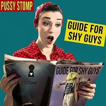 Guide For Shy Guys
