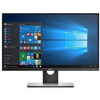 Dell UltraSharp UP2716DA 27 2560x1440 pixels
