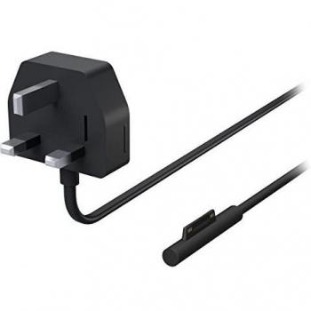 Microsoft Q5N‑00010 Tablet Interno Surface Book Surface Pro 4 Surface Pro 3 Nero