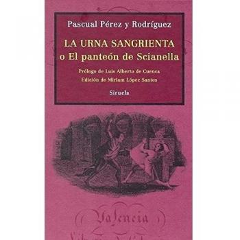 LA URNA SANGRIENTA