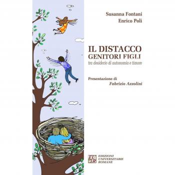 Il distacco genitori figli tra desiderio di autonomia e timore