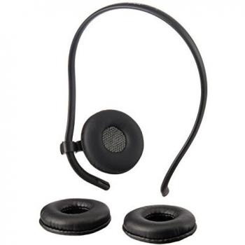 Jabra Neckband Pro 9400 + Cuffia Pro 900 Mono